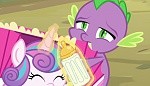 Image Mon petit poney : Les amies c'est magique - saison 7