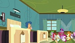 Image Mon petit poney : Les amies c'est magique - saison 7