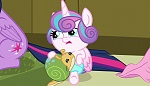 Image Mon petit poney : Les amies c'est magique - saison 7