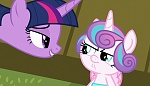 Image Mon petit poney : Les amies c'est magique - saison 7