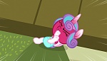 Image Mon petit poney : Les amies c'est magique - saison 7