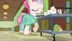 Image Mon petit poney : Les amies c'est magique - saison 7