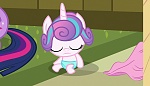 Image Mon petit poney : Les amies c'est magique - saison 7