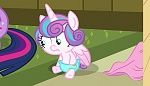 Image Mon petit poney : Les amies c'est magique - saison 7