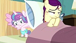 Image Mon petit poney : Les amies c'est magique - saison 7