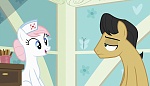 Image Mon petit poney : Les amies c'est magique - saison 7