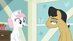 Image Mon petit poney : Les amies c'est magique - saison 7