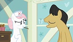 Image Mon petit poney : Les amies c'est magique - saison 7