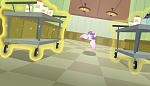Image Mon petit poney : Les amies c'est magique - saison 7