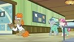 Image Mon petit poney : Les amies c'est magique - saison 7