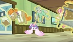Image Mon petit poney : Les amies c'est magique - saison 7