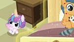 Image Mon petit poney : Les amies c'est magique - saison 7