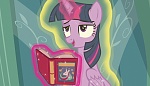 Image Mon petit poney : Les amies c'est magique - saison 7