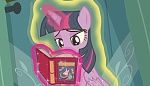 Image Mon petit poney : Les amies c'est magique - saison 7