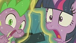 Image Mon petit poney : Les amies c'est magique - saison 7