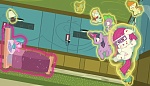 Image Mon petit poney : Les amies c'est magique - saison 7