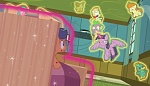 Image Mon petit poney : Les amies c'est magique - saison 7