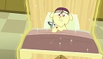 Image Mon petit poney : Les amies c'est magique - saison 7