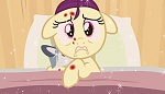 Image Mon petit poney : Les amies c'est magique - saison 7
