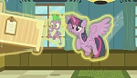 Image Mon petit poney : Les amies c'est magique - saison 7