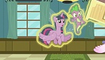 Image Mon petit poney : Les amies c'est magique - saison 7