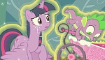 Image Mon petit poney : Les amies c'est magique - saison 7