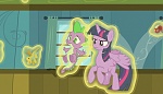 Image Mon petit poney : Les amies c'est magique - saison 7