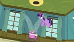 Image Mon petit poney : Les amies c'est magique - saison 7