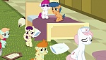 Image Mon petit poney : Les amies c'est magique - saison 7