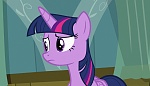 Image Mon petit poney : Les amies c'est magique - saison 7