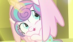 Image Mon petit poney : Les amies c'est magique - saison 7