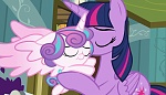 Image Mon petit poney : Les amies c'est magique - saison 7