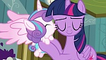 Image Mon petit poney : Les amies c'est magique - saison 7