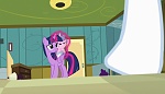 Image Mon petit poney : Les amies c'est magique - saison 7