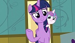 Image Mon petit poney : Les amies c'est magique - saison 7