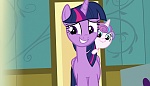 Image Mon petit poney : Les amies c'est magique - saison 7