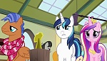 Image Mon petit poney : Les amies c'est magique - saison 7