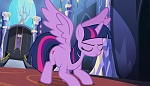 Image Mon petit poney : Les amies c'est magique - saison 7