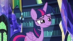 Image Mon petit poney : Les amies c'est magique - saison 7