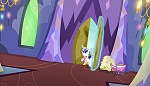Image Mon petit poney : Les amies c'est magique - saison 7
