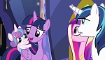 Image Mon petit poney : Les amies c'est magique - saison 7