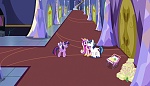 Image Mon petit poney : Les amies c'est magique - saison 7