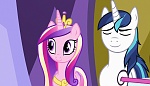 Image Mon petit poney : Les amies c'est magique - saison 7