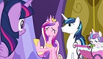 Image Mon petit poney : Les amies c'est magique - saison 7