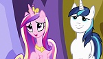 Image Mon petit poney : Les amies c'est magique - saison 7