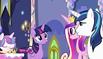 Image Mon petit poney : Les amies c'est magique - saison 7