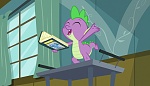 Image Mon petit poney : Les amies c'est magique - saison 7