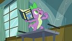 Image Mon petit poney : Les amies c'est magique - saison 7