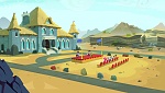 Image Mon petit poney : Les amies c'est magique - saison 7