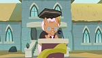 Image Mon petit poney : Les amies c'est magique - saison 7